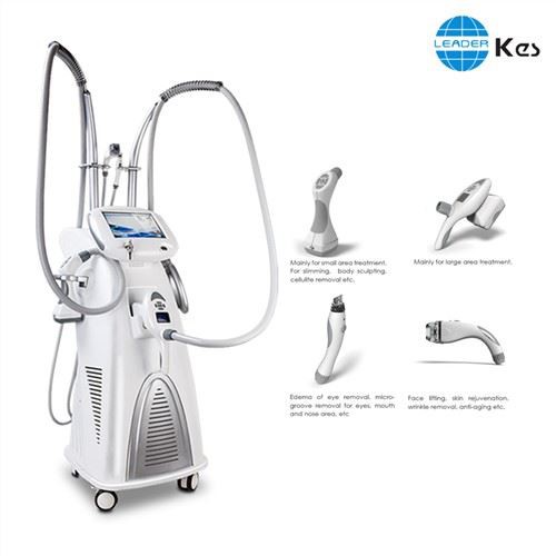 Vaccum Slimming Machine For Body Contouring