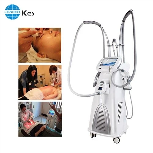 Vela Body Slimming Machine Fat Removal