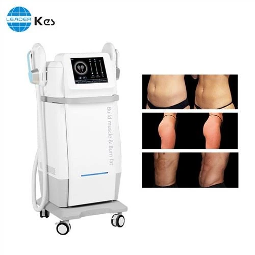 Vertical body slimming Body Machine