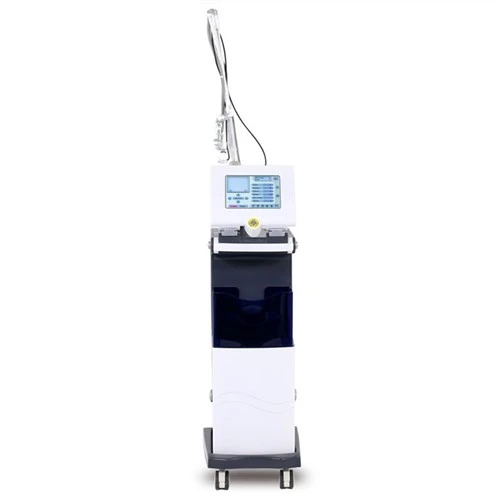 FDA RF Tube 10600nm Fractional Laser CO2 Skin Care Beauty Machine