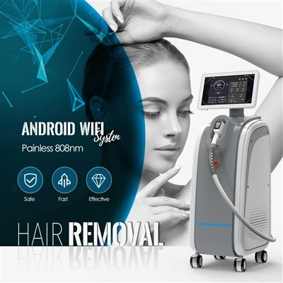 808 Laser Machine China