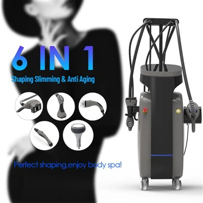 Ultrasonic Cavitation Machine China