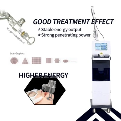 CO2 Private Laser Therapy Vaginal Tightening Machine