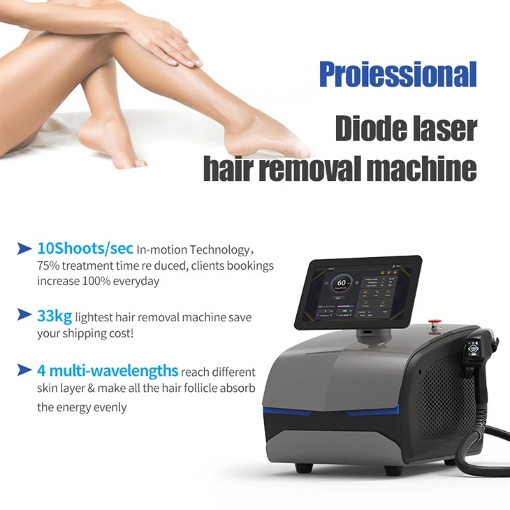 532nm diode Laser Machine