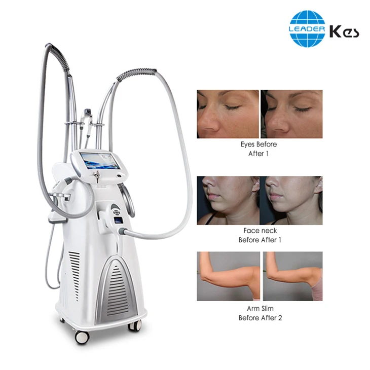 Professional Cavitation Machine Slimming Machine Vacuum
