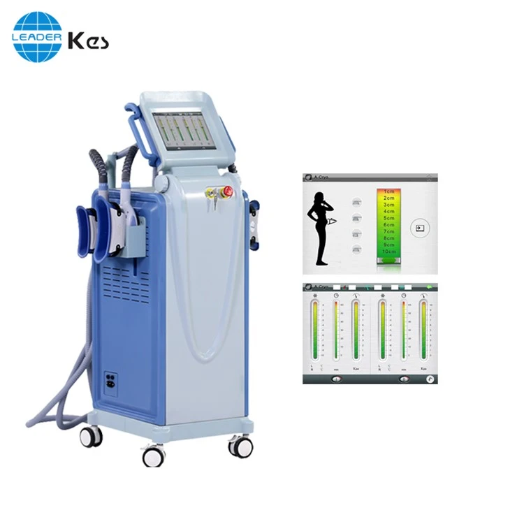 Fat and Cellulite Removal Machine
