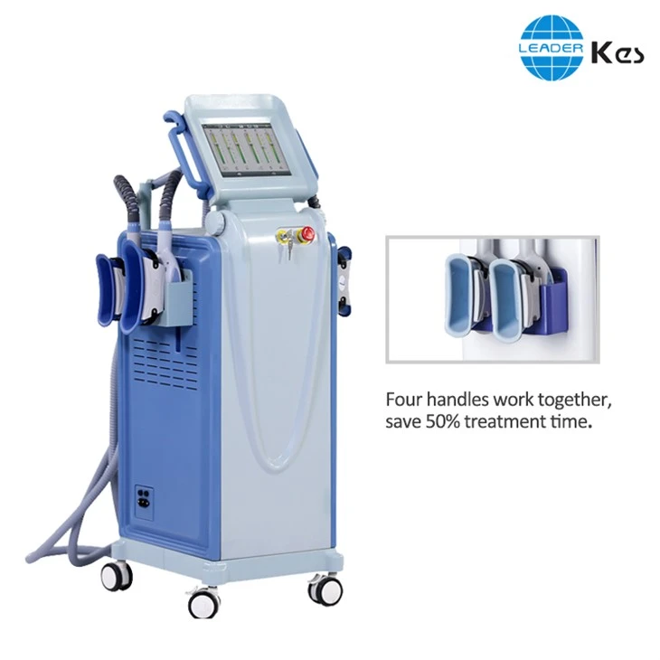 Fat Freeze Cryolipolysis Slimming Machine