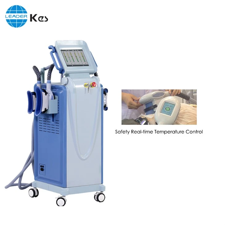 Fat Freezing Cool Body Sculpting Cryolipolysis Machine