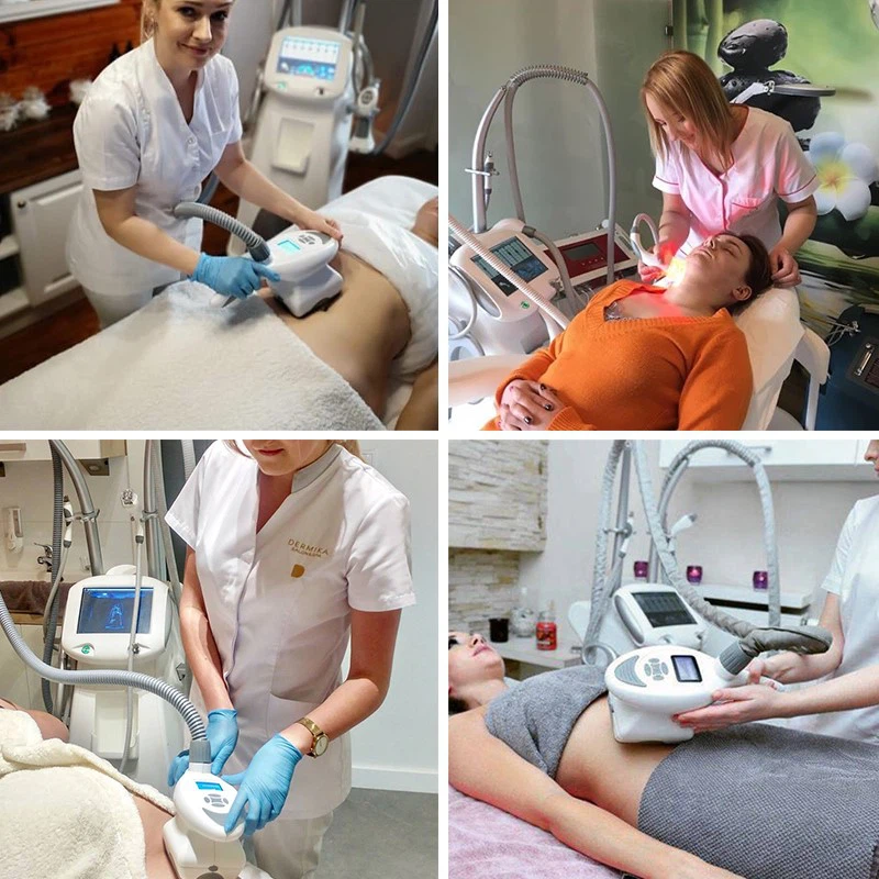 Velashape slimming machine Velashape slimming machine