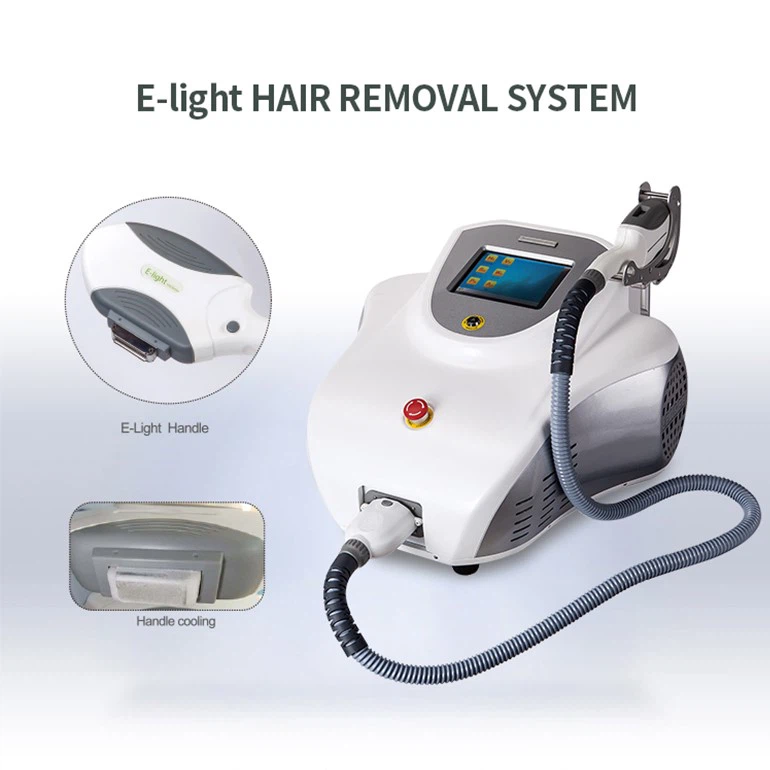 Elight IPL hair removal machine Elight IPL hair removal machine