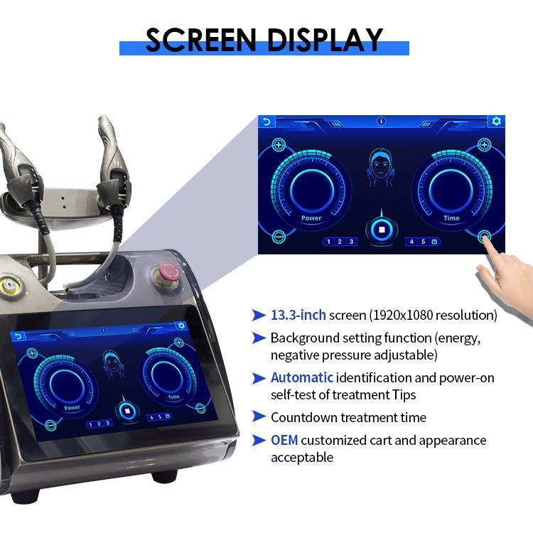 OEM beauty machine OEM beauty machine