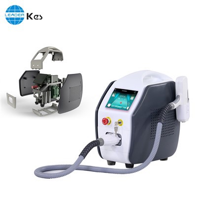 1320nm Carbon Peeling Device