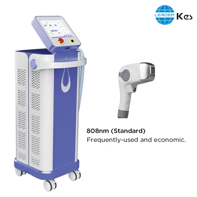 Laser Hair Removal Machine Diode Laser
