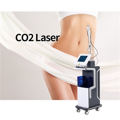 CO2 Laser Vaginal Tightening Machine China