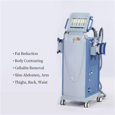 New Designed Cooling Weight Loss Machine