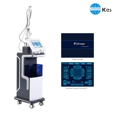 Fractional CO2 Machine Price KES