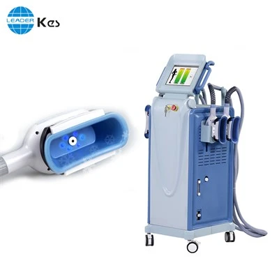 Frozen Fat Dissolving Machine