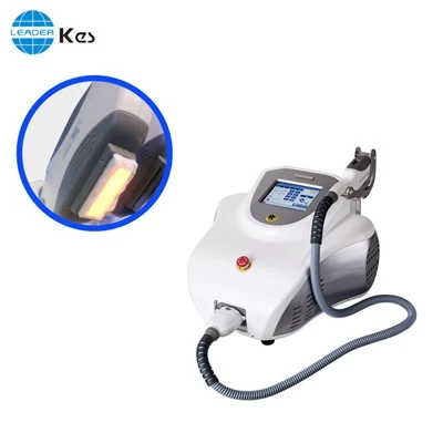 IPL SHR Professional Hair Removal Machine