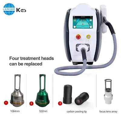 Laser Tattoo Removal Machine Price