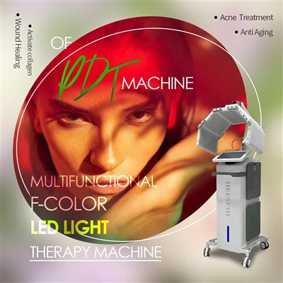 Led Photodynamic Beauty Equipment