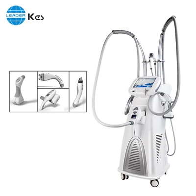 Slimming Cavitation Body Shaping Machine
